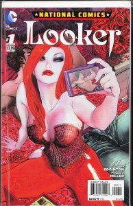 National Comics: Looker (2012)