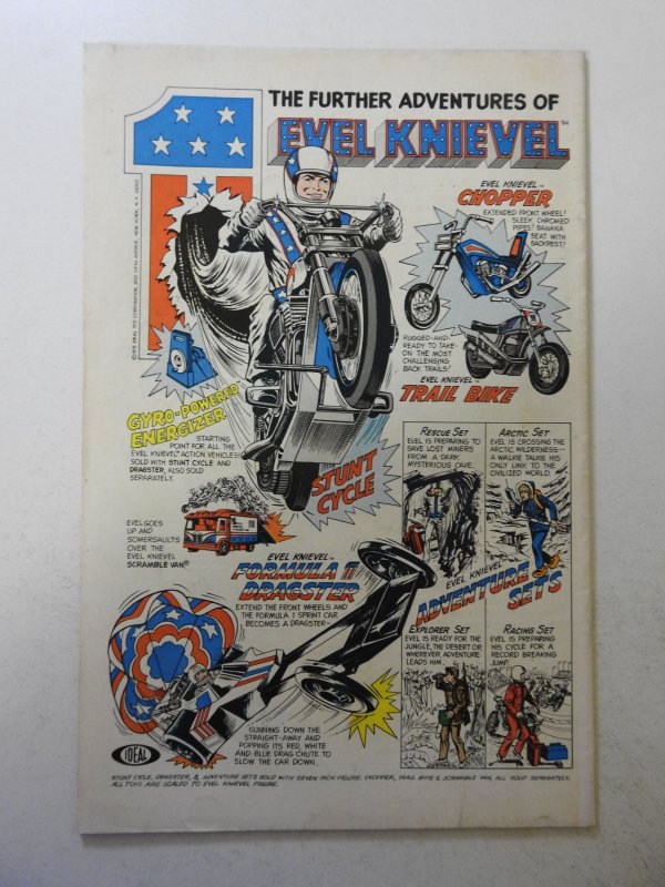 The Joker #5 (1976) VG/FN Condition!