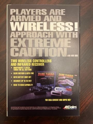 Excalibur #74 (1994) - NM