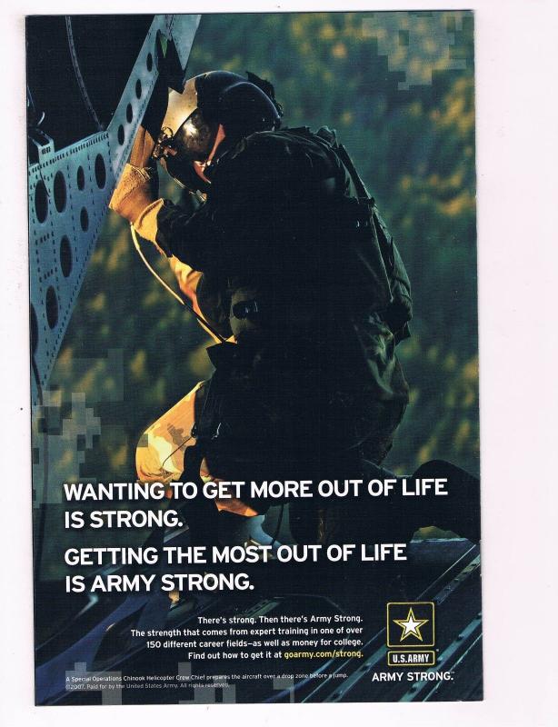 Thor # 4 NM Marvel Comic Book Straczynski Avengers Hulk Captain America Loki S80