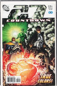 Countdown #27 (2007) Countdown