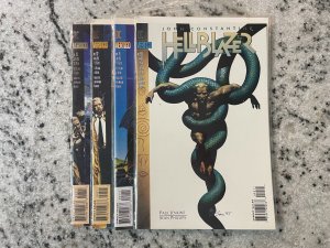 4 Hellblazer John Constantine DC Vertigo Comic Books # 90  91 92 93 VF-NM 73 LP8