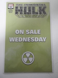 The Immortal Hulk #35