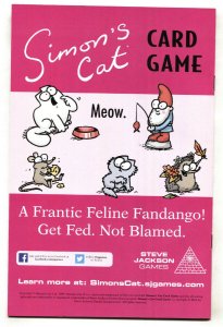 BATMAN #1 2016 comic book 1st Gotham and Gotham Girl