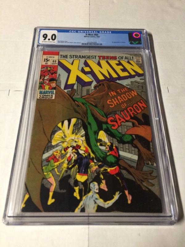 CGC Comic Book Collection. Retail: $12,000+