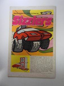 Superman's Pal, Jimmy Olsen #132 (1970) FN/VF condition