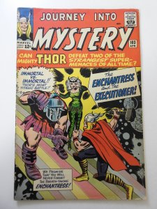 Journey into Mystery #103 (1964) GD- Condition