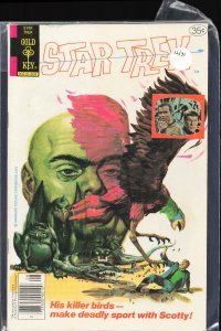 Star Trek #54 (1978) Star Trek