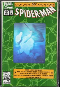 Spider-Man #26 (1992) Spider-Man