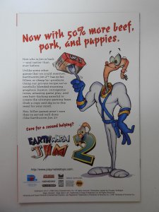 Marvel Versus DC #1 (1996) VF- Condition!