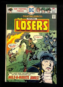 Our Fighting Forces #159