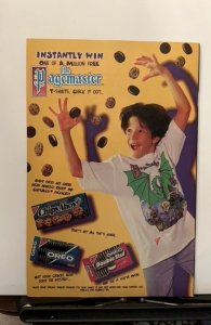 X-Men Adventures #12 (1995)