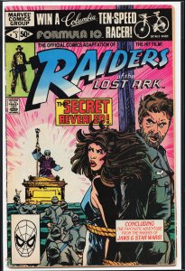 Daredevil #179 (1982) Daredevil