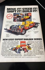 The X-Men #115 (1978)Suaron and the savage land