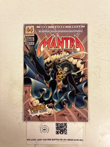 Mantra #10 VF Marvel Comic Books Ultraverse 18 HH111