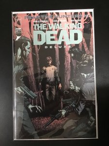 The Walking Dead Deluxe #65 (2023)