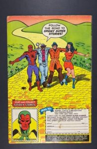 Spidey Super Stories #44 (1980)