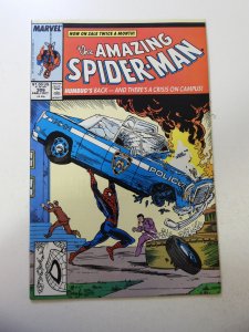 The Amazing Spider-Man #306 (1988) VF Condition