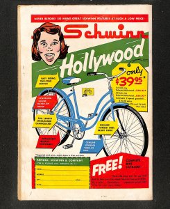 Superman's Pal, Jimmy Olsen #65