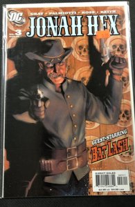 Jonah Hex #3 (2006)