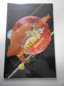 Neverender #1 (2022)