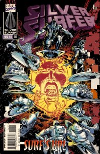Silver Surfer #116 (1996) Silver Surfer