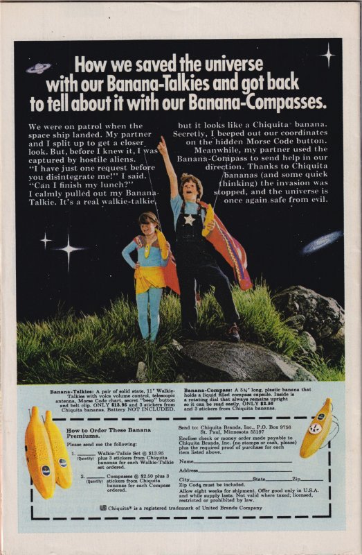 The Avengers #188 (1979) The Avengers