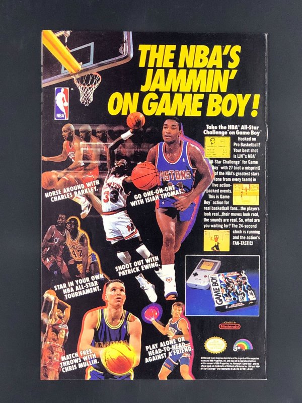 Daredevil #293 (1991)