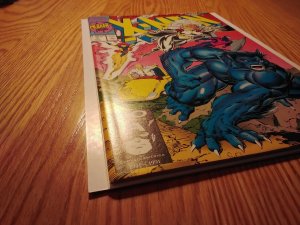 X-Men #1 Cover A (1991)