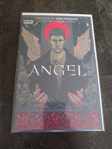 ANGEL #3