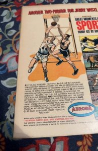 Fantastic Four #51 (1966)this thing this Man upper mid grade