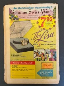 Falling In Love #54 (1962)