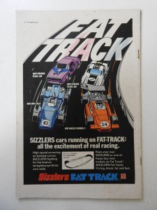 Thor #196 (1972) VG Condition!