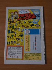 Fantastic Four Annual #10 ~ NEAR MINT NM ~ 1973 Marvel Comics