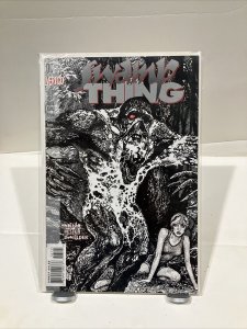 Swamp Thing 161