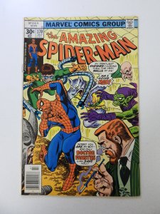 The Amazing Spider-Man #170 (1977) FN/VF condition