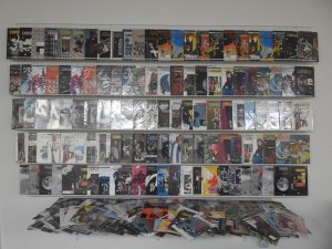 Huge Lot 230+ All Cerebus Comics!!! W/ Counterfeit #1 Avg VF- Condition!