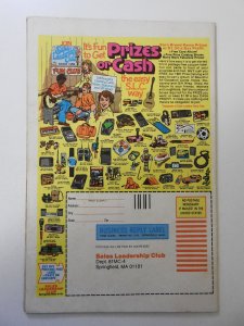 The Uncanny X-Men #147 (1981) VG+ Condition