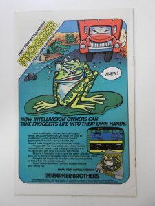 G.I.Joe #14 Newsstand Edition! NM- Condition!