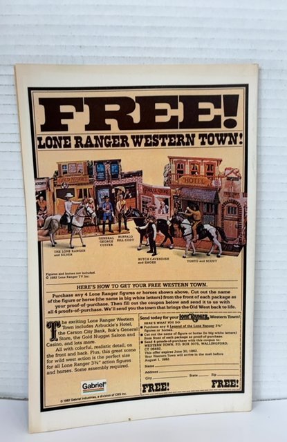 Green Lantern #152 (1982)