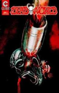 Deadworld (Vol. 2) #14 VF ; Caliber | Penultimate Issue