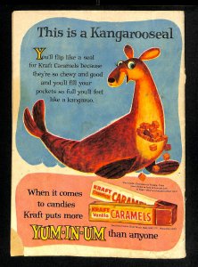 Andy Panda #50 GD+ 2.5 See Description