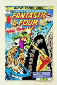 Fantastic Four #167 (Feb 1976, Marvel) - Very Good-
