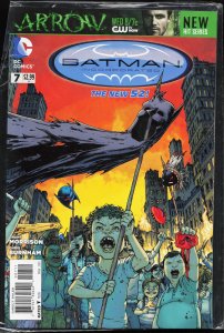 See Image for Comic Details