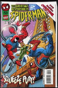 Spider-Man #63 (1995) Spider-Man