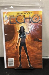 ECHO #6 (2008)