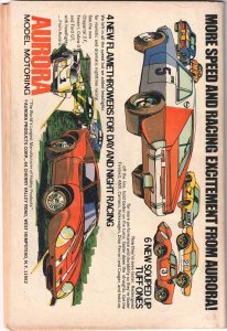 Strange Adventures #227 (1970) Giant issue