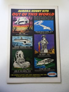 Action Comics #369 (1968) FN- Condition small moisture stain fc