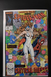 Marvel Tales #232 Direct Edition (1989)