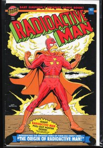 Radioactive Man #1 (1993) Radioactive Man